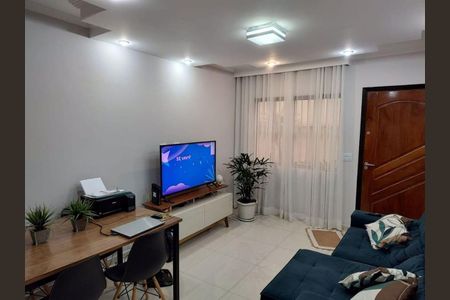 Casa à venda com 2 quartos, 116m² em Vila Matilde, São Paulo