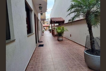 Casa à venda com 2 quartos, 116m² em Vila Matilde, São Paulo