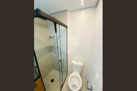 Kitnet/Studio à venda com 1 quarto, 35m² em Vila Nova, São Paulo