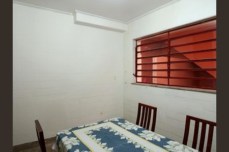Casa para alugar com 240m², 2 quartos e 1 vagaSala de Jantar