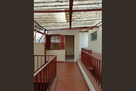 Casa para alugar com 240m², 2 quartos e 1 vagaEdícula