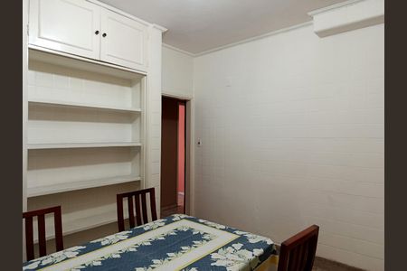 Casa para alugar com 240m², 2 quartos e 1 vagaSala de Jantar