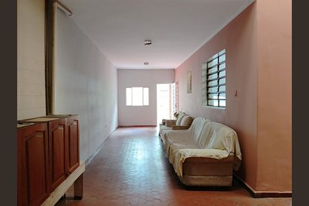 Casa para alugar com 240m², 2 quartos e 1 vagaSala 2