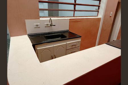 Casa para alugar com 240m², 2 quartos e 1 vagaCozinha