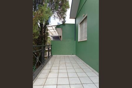 Casa para alugar com 240m², 2 quartos e 1 vagaVaranda Quarto 2
