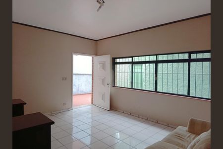 Casa para alugar com 240m², 2 quartos e 1 vagaSala