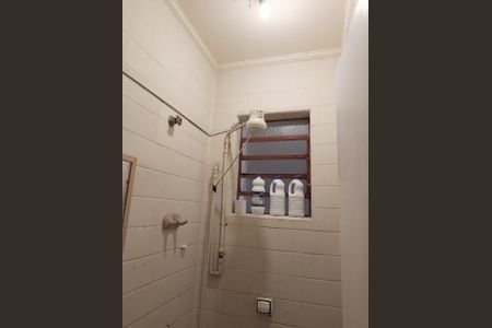 Casa para alugar com 240m², 2 quartos e 1 vagaLavabo