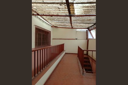 Casa para alugar com 240m², 2 quartos e 1 vagaEdícula