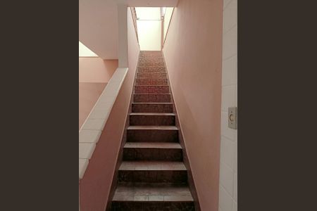 Casa para alugar com 240m², 2 quartos e 1 vagaAcesso a edícula