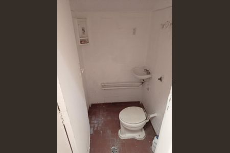 Casa para alugar com 240m², 2 quartos e 1 vagaBanheiro de serviço