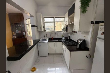 Apartamento à venda com 59m², 2 quartos e sem vaga