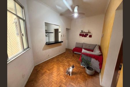 Apartamento à venda com 59m², 2 quartos e sem vaga