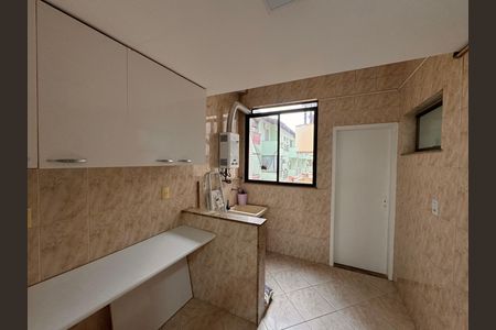 Apartamento para alugar com 90m², 3 quartos e 2 vagas Apartamento para alugar com 90m², 3 quartos e 2 vagasBanheiro Social