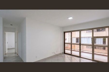 Sala de apartamento para alugar com 3 quartos, 90m² em Recreio dos Bandeirantes, Rio de Janeiro