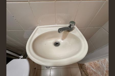 Apartamento para alugar com 90m², 3 quartos e 2 vagas Apartamento para alugar com 90m², 3 quartos e 2 vagasSuíte 2 (Reversível) - Banheiro