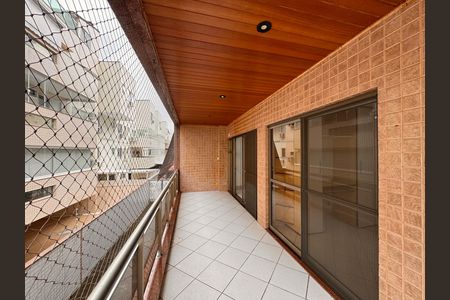 Apartamento para alugar com 90m², 3 quartos e 2 vagas Apartamento para alugar com 90m², 3 quartos e 2 vagasVaranda