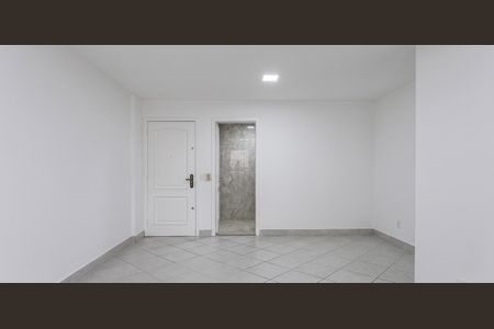 Sala de apartamento para alugar com 3 quartos, 90m² em Recreio dos Bandeirantes, Rio de Janeiro