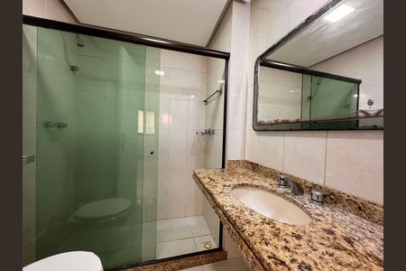 Apartamento para alugar com 90m², 3 quartos e 2 vagas Apartamento para alugar com 90m², 3 quartos e 2 vagasSuíte 1- Banheiro