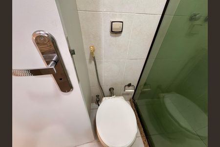 Apartamento para alugar com 90m², 3 quartos e 2 vagas Apartamento para alugar com 90m², 3 quartos e 2 vagasSuíte 1- Banheiro