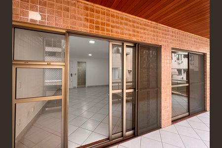 Varanda de apartamento para alugar com 3 quartos, 90m² em Recreio dos Bandeirantes, Rio de Janeiro