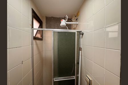 Apartamento para alugar com 90m², 3 quartos e 2 vagas Apartamento para alugar com 90m², 3 quartos e 2 vagasSuíte 2 (Reversível) - Banheiro