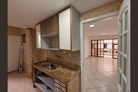 Apartamento para alugar com 90m², 3 quartos e 2 vagas