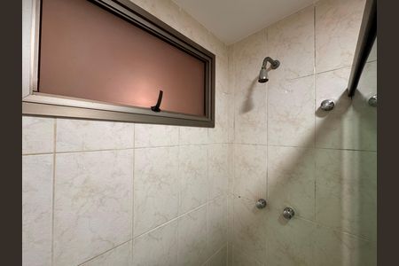 Apartamento para alugar com 90m², 3 quartos e 2 vagas Apartamento para alugar com 90m², 3 quartos e 2 vagasBanheiro Social