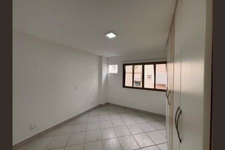 Suíte 1 de apartamento para alugar com 3 quartos, 90m² em Recreio dos Bandeirantes, Rio de Janeiro
