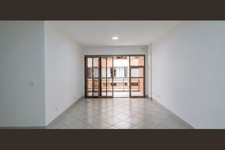 Sala de apartamento para alugar com 3 quartos, 90m² em Recreio dos Bandeirantes, Rio de Janeiro