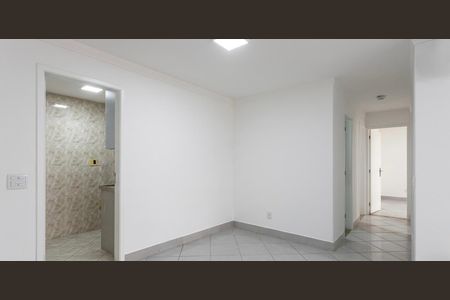 Sala de apartamento para alugar com 3 quartos, 90m² em Recreio dos Bandeirantes, Rio de Janeiro