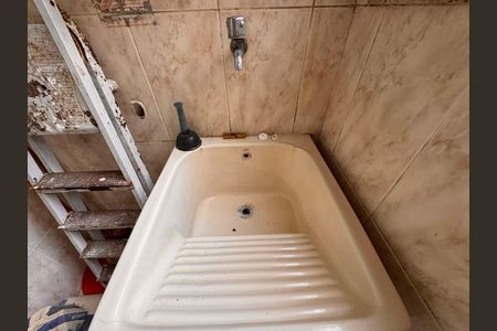 Apartamento para alugar com 90m², 3 quartos e 2 vagas Apartamento para alugar com 90m², 3 quartos e 2 vagasBanheiro Social