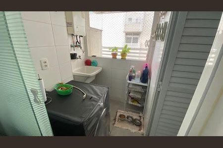 Apartamento à venda com 82m², 2 quartos e 1 vaga