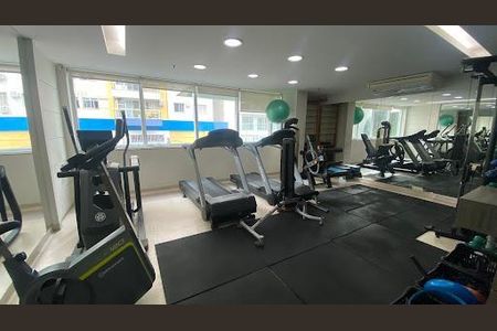 Apartamento à venda com 82m², 2 quartos e 1 vaga