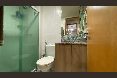 Apartamento à venda com 82m², 2 quartos e 1 vaga