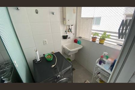 Apartamento à venda com 82m², 2 quartos e 1 vaga
