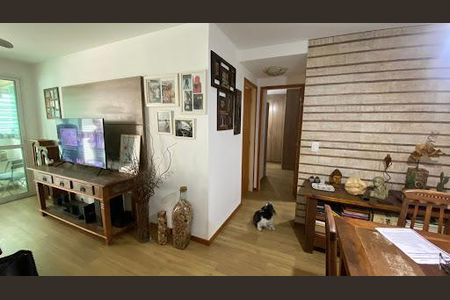 Apartamento à venda com 2 quartos, 82m² em Icaraí, Niterói
