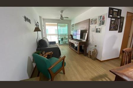 Apartamento à venda com 2 quartos, 82m² em Icaraí, Niterói