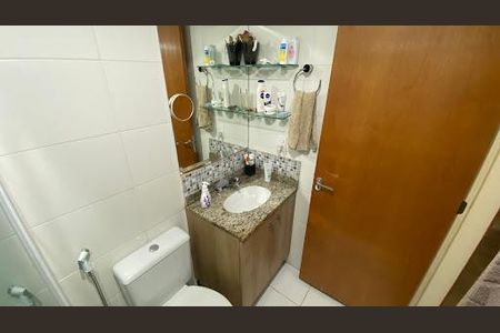 Apartamento à venda com 82m², 2 quartos e 1 vaga