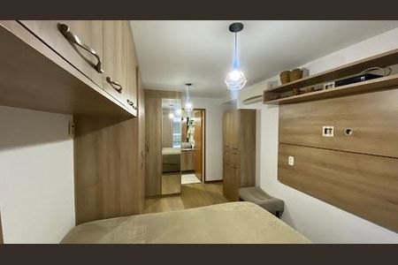 Apartamento à venda com 82m², 2 quartos e 1 vaga