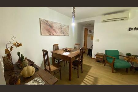Apartamento à venda com 2 quartos, 82m² em Icaraí, Niterói