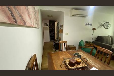 Apartamento à venda com 82m², 2 quartos e 1 vaga