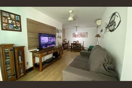 Apartamento à venda com 2 quartos, 82m² em Icaraí, Niterói