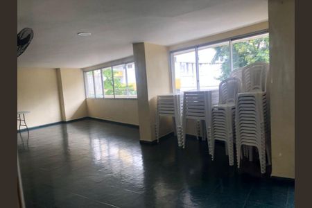 Apartamento à venda com 1 quarto, 45m² em Icaraí, Niterói