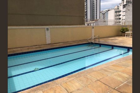 Apartamento à venda com 1 quarto, 45m² em Icaraí, Niterói