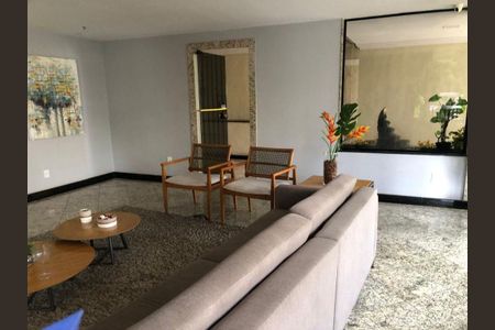 Apartamento à venda com 1 quarto, 45m² em Icaraí, Niterói
