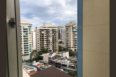 Apartamento à venda com 1 quarto, 45m² em Icaraí, Niterói