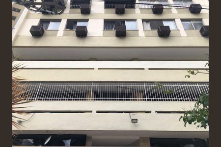 Apartamento à venda com 1 quarto, 45m² em Icaraí, Niterói