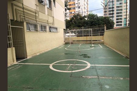 Apartamento à venda com 1 quarto, 45m² em Icaraí, Niterói