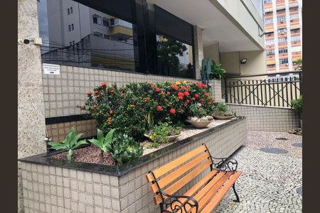 Apartamento à venda com 1 quarto, 45m² em Icaraí, Niterói