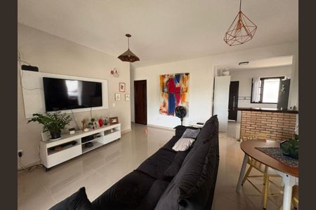 Casa à venda com 2 quartos, 220m² em Engenho do Mato, Niterói